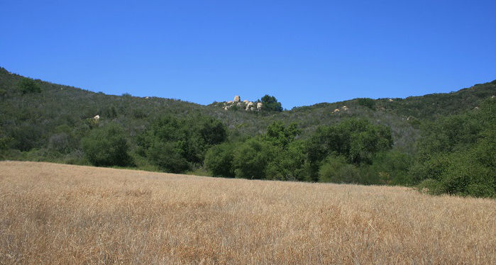 Beautiful Northern San Diego Hiking